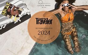 Villa Costa Mare Milos - Delmar Collection